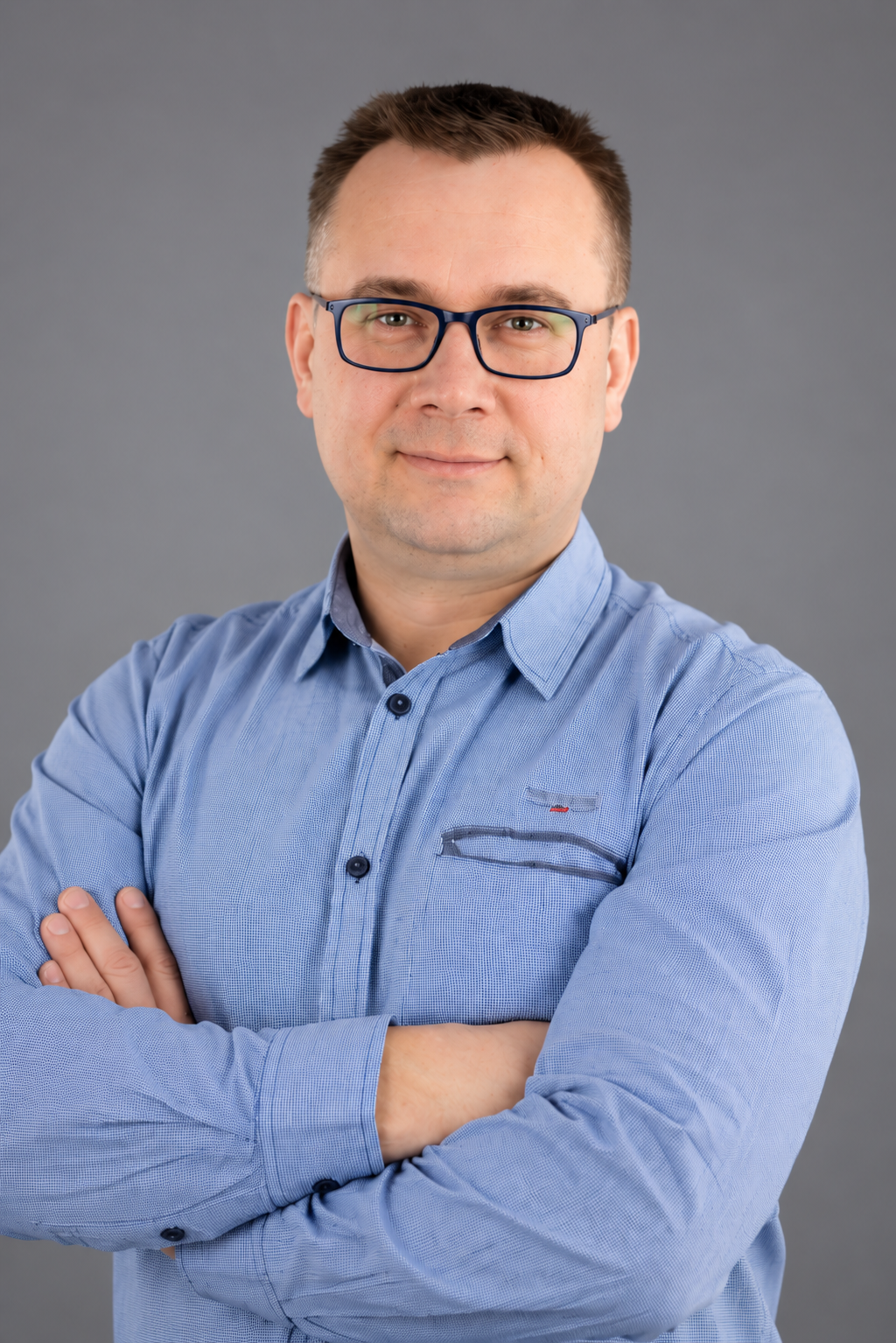 Radosław Krysiak
