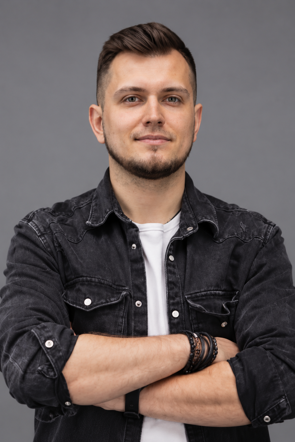 Sławomir Pawłowski